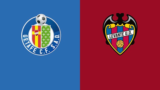 Soi kèo bóng đá 88FUN trận Getafe vs Levante, 03:00 - 5/2/2022