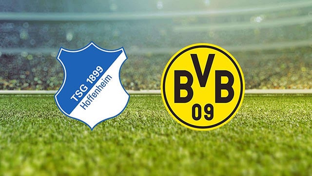 Soi kèo bóng đá 88FUN trận Hoffenheim vs Dortmund, 21:30 – 22/1/2022