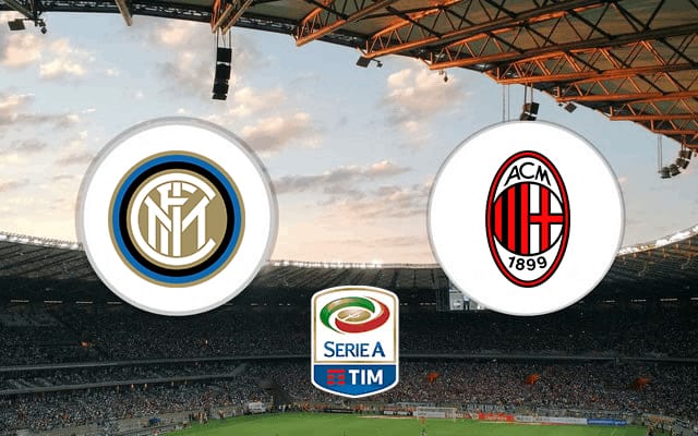 Soi kèo bóng đá 88FUN trận Inter vs AC Milan, 00:00 - 6/2/2022