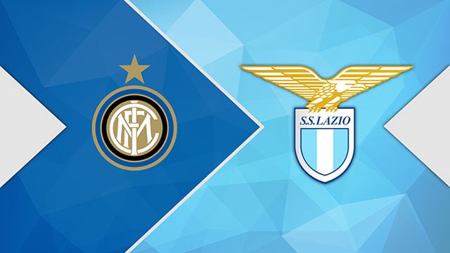 Soi kèo bóng đá 88FUN trận Inter vs Lazio, 02:45 - 10/1/2022