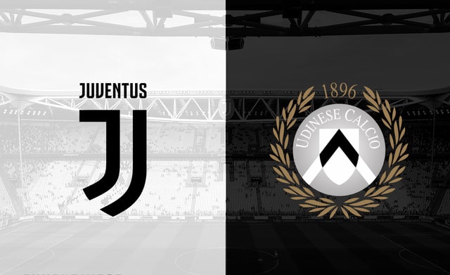 Soi kèo bóng đá 88FUN trận Juventus vs Udinese, 02:45 - 16/1/2022