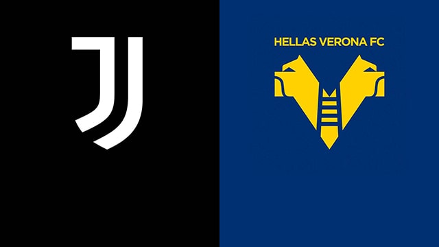 Soi kèo bóng đá 88FUN trận Juventus vs Verona, 02:45 - 7/2/2022