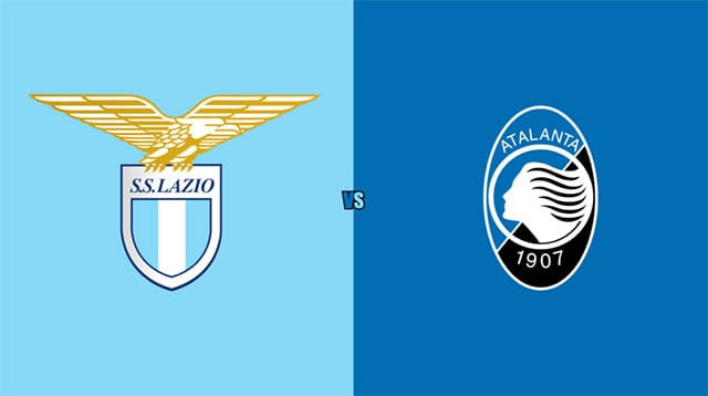 Soi kèo bóng đá 88FUN trận Lazio vs Atalanta, 02:45 - 23/1/2022