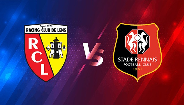 Soi kèo bóng đá 88FUN trận Lens vs Rennes, 03:00 - 9/1/2022