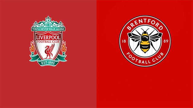 Soi kèo bóng đá 88FUN trận Liverpool vs Brentford, 21:00 - 16/1/2022