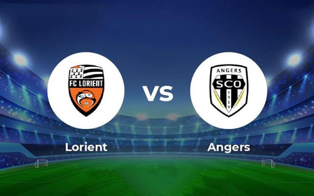 Soi kèo bóng đá 88FUN trận Lorient vs Angers, 21:00 - 16/1/2022