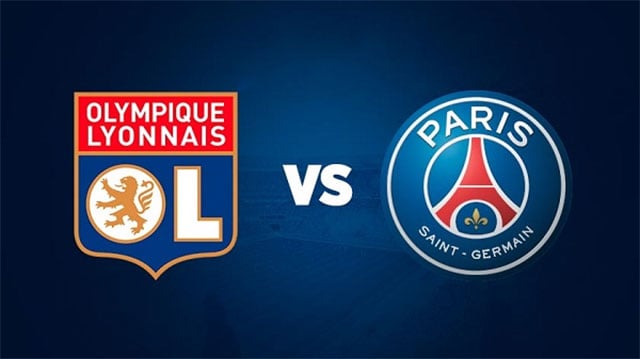 Soi kèo bóng đá 88FUN trận Lyon vs Paris SG, 02:45 - 10/1/2022