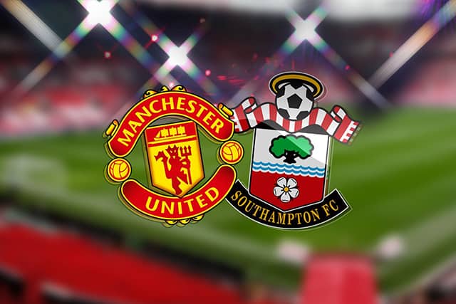 Soi kèo bóng đá 88FUN trận Manchester Utd vs Southampton, 19:30 - 12/2/2022