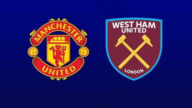 Soi kèo bóng đá 88FUN trận Manchester Utd vs West Ham, 22:00 - 22/1/2022