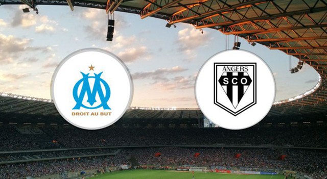 Soi kèo bóng đá 88FUN trận Marseille vs Angers, 03:00 - 5/2/2022