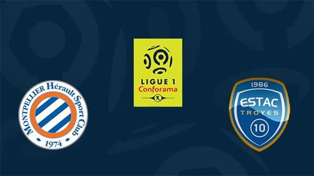 Soi kèo bóng đá 88FUN trận Montpellier vs Troyes, 21:00 – 9/1/2022