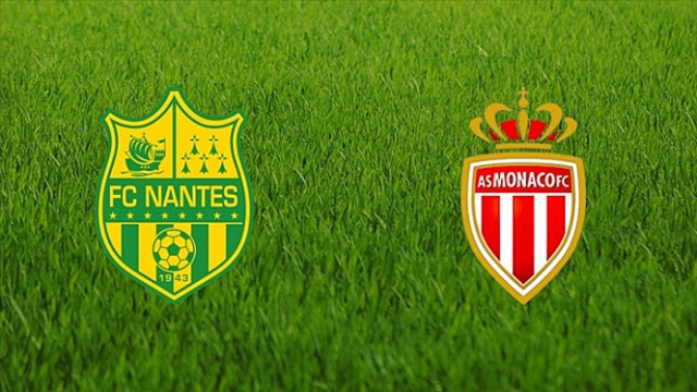 Soi kèo bóng đá 88FUN trận Nantes vs Monaco, 23:05 - 9/1/2022