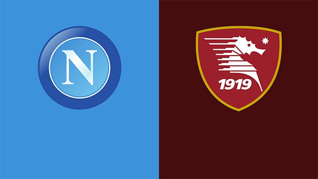 Soi kèo bóng đá 88FUN trận Napoli vs Salernitana, 21:00 - 23/1/2022