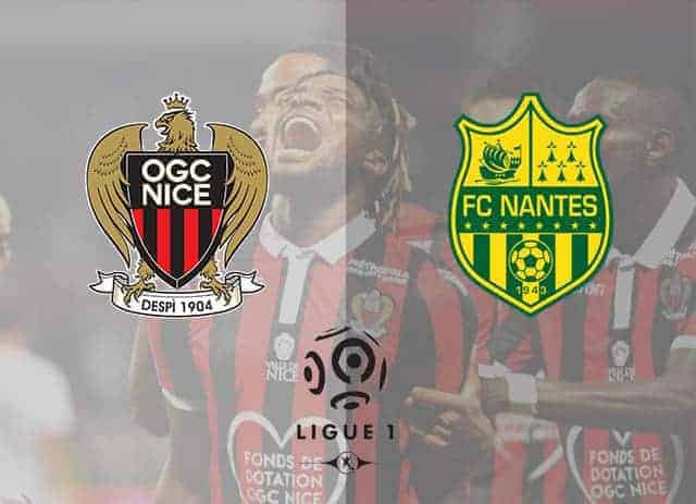 Soi kèo bóng đá 88FUN trận Nice vs Nantes, 03:00 - 15/1/2022