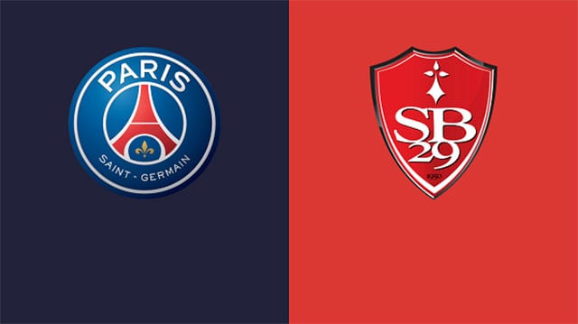 Soi kèo bóng đá 88FUN trận Paris SG vs Brest, 03:00 - 16/1/2022