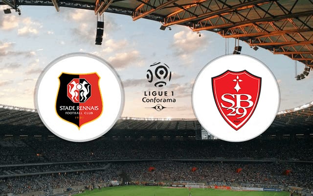 Soi kèo bóng đá 88FUN trận Rennes vs Brest, 23:00 – 6/2/2022