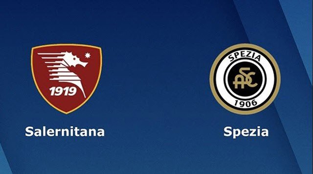 Soi kèo bóng đá 88FUN trận Salernitana vs Spezia, 02:45 - 8/2/2022