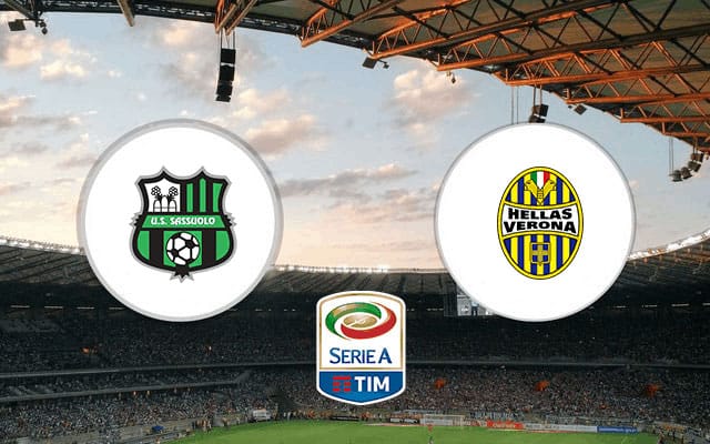 Soi kèo bóng đá 88FUN trận Sassuolo vs Verona, 18:30 – 16/1/2022