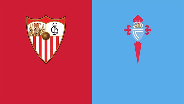 Soi kèo bóng đá 88FUN trận Sevilla vs Celta Vigo, 00:30 - 23/1/2022