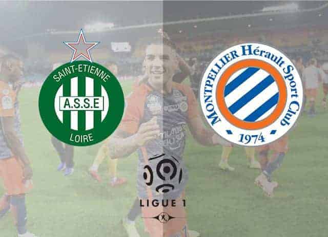 Soi kèo bóng đá 88FUN trận St-Etienne vs Montpellier, 23:00 - 5/2/2022