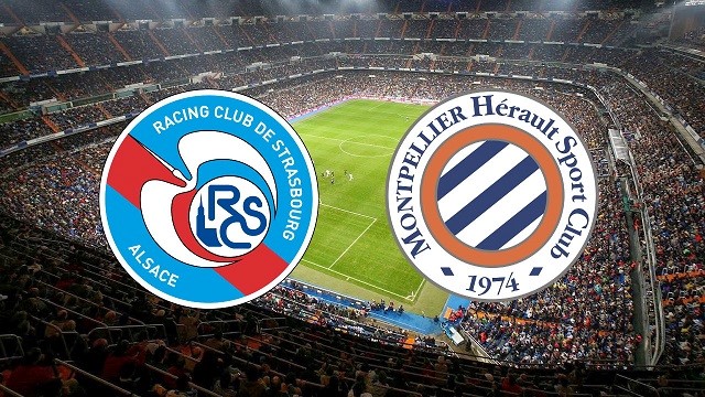 Soi kèo bóng đá 88FUN trận Strasbourg vs Montpellier, 21:00 - 16/1/2022