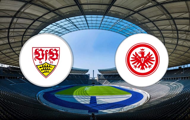 Soi kèo bóng đá 88FUN trận Stuttgart vs Eintracht Frankfurt, 21:30 - 5/2/2022