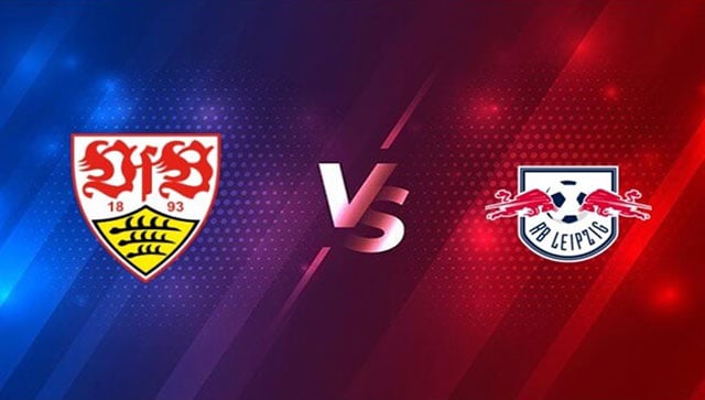 Soi kèo bóng đá 88FUN trận Stuttgart vs RB Leipzig, 21:30 – 15/1/2022