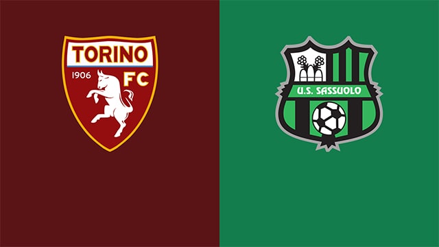 Soi kèo bóng đá 88FUN trận Torino vs Sassuolo, 21:00 - 23/1/2022