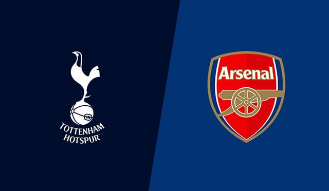 Soi kèo bóng đá 88FUN trận Tottenham vs Arsenal, 23:30 - 16/1/2022