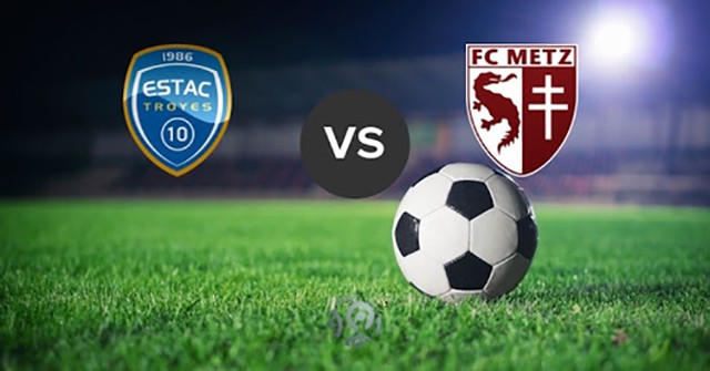 Soi kèo bóng đá 88FUN trận Troyes vs Metz, 21:00 – 6/2/2022