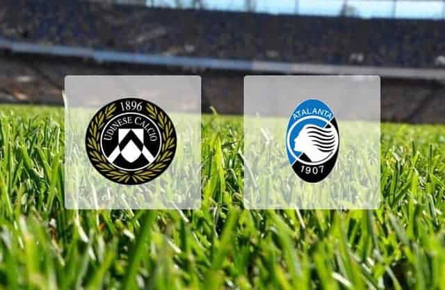 Soi kèo bóng đá 88FUN trận Udinese vs Atalanta, 22:30 - 9/1/2022