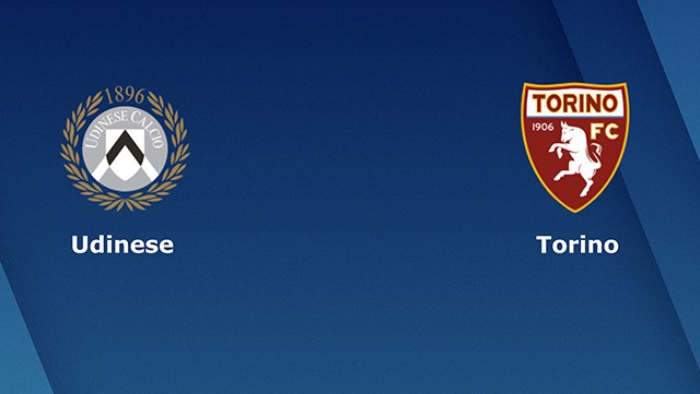 Soi kèo bóng đá 88FUN trận Udinese vs Torino, 00:00 - 7/2/2022