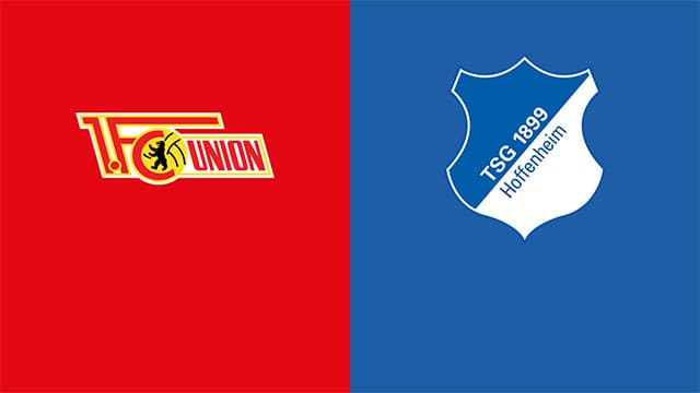 Soi kèo bóng đá 88FUN trận Union Berlin vs Hoffenheim, 21:30 – 15/1/2022