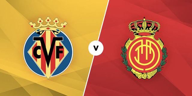 Soi kèo bóng đá 88FUN trận Villarreal vs Mallorca, 22:15 - 22/1/2022