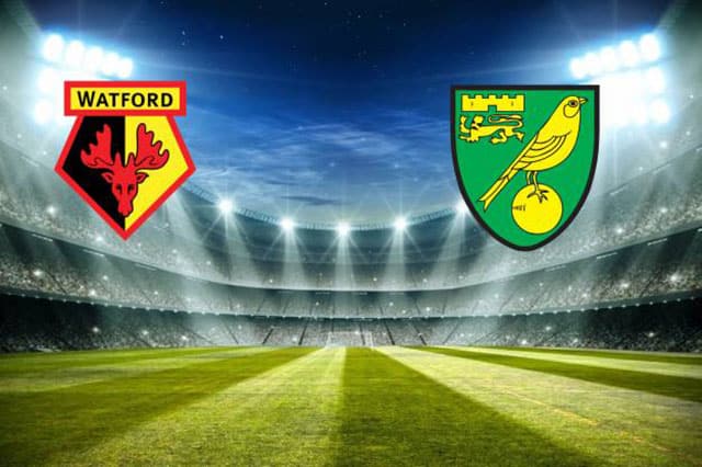 Soi kèo bóng đá 88FUN trận Watford vs Norwich, 03:00 - 22/1/2022