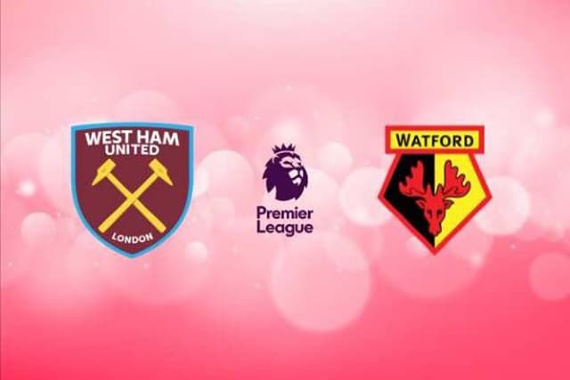 Soi kèo bóng đá 88FUN trận West Ham vs Watford, 02:45 - 9/2/2022