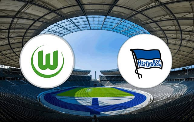 Soi kèo bóng đá 88FUN trận Wolfsburg vs Hertha Berlin, 21:30 – 15/1/2022