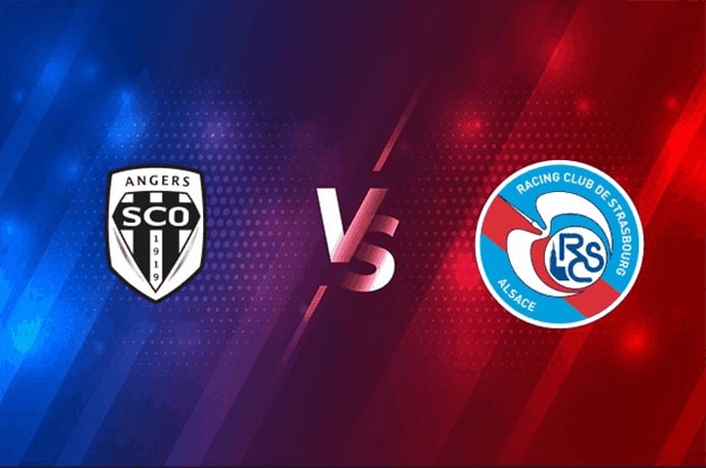 Soi kèo bóng đá 88FUN trận Angers vs Strasbourg, 21:00 - 13/2/2022