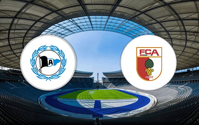 Soi kèo bóng đá 88FUN trận Arminia Bielefeld vs Augsburg, 02:30 – 5/3/2022