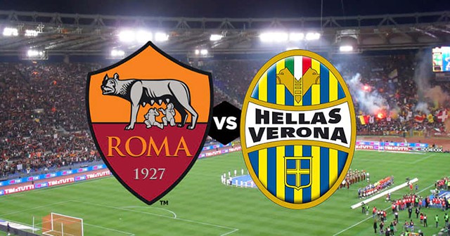 Soi kèo bóng đá 88FUN trận AS Roma vs Verona, 00:00 - 20/2/2022