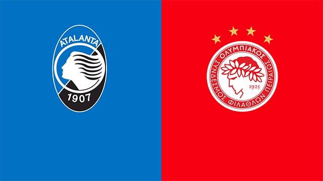 Soi kèo bóng đá 88FUN trận Atalanta vs Olympiacos Piraeus, 03:00 – 18/2/2022