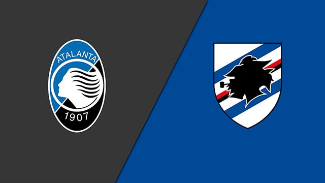 Soi kèo bóng đá 88FUN trận Atalanta vs Sampdoria, 02:45 – 1/3/2022