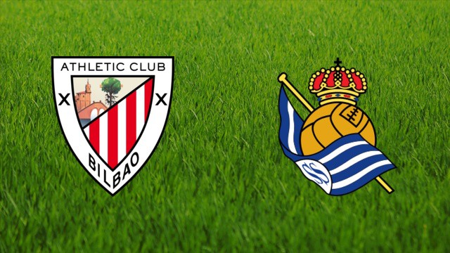 Soi kèo bóng đá 88FUN trận Ath Bilbao vs Real Sociedad, 03:00 - 21/2/2022