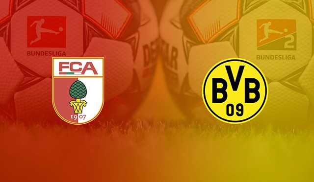 Soi kèo bóng đá 88FUN trận Augsburg vs Dortmund, 23:30 – 27/2/2022