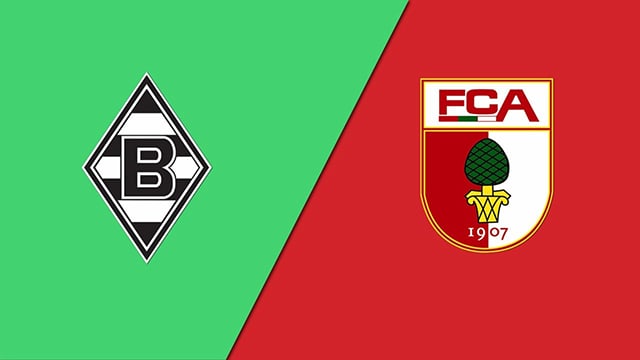 Soi kèo bóng đá 88FUN trận B. Monchengladbach vs Augsburg, 21:30 - 12/2/2022