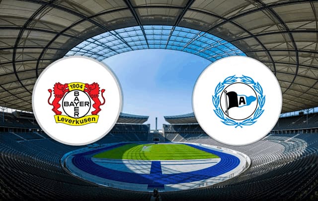 Soi kèo bóng đá 88FUN trận Bayer Leverkusen vs Arminia Bielefeld, 21:30 – 26/2/2022