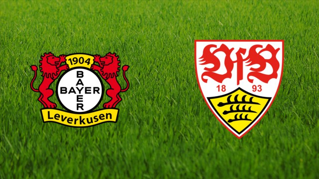 Soi kèo bóng đá 88FUN trận Bayer Leverkusen vs Stuttgart, 00:30 – 13/2/2022