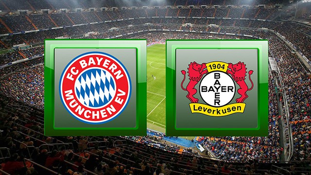 Soi kèo bóng đá 88FUN trận Bayern Munchen vs Bayer Leverkusen, 21:30 – 5/3/2022