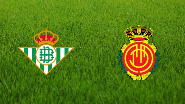 Soi kèo bóng đá 88FUN trận Betis vs Mallorca, 00:30 - 21/2/2022