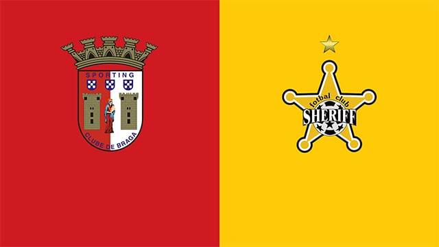 Soi kèo bóng đá 88FUN trận Braga vs Sheriff Tiraspol, 03:00 – 25/2/2022